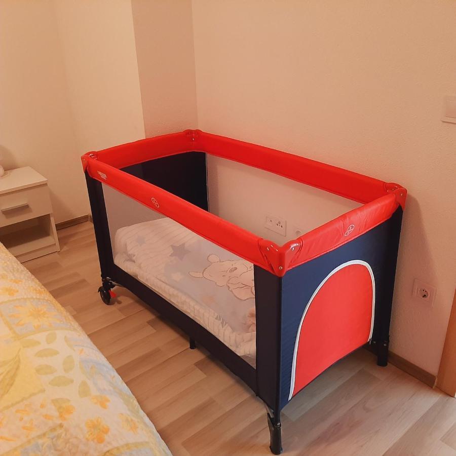 Apartment Lumago Kaštela Екстериор снимка