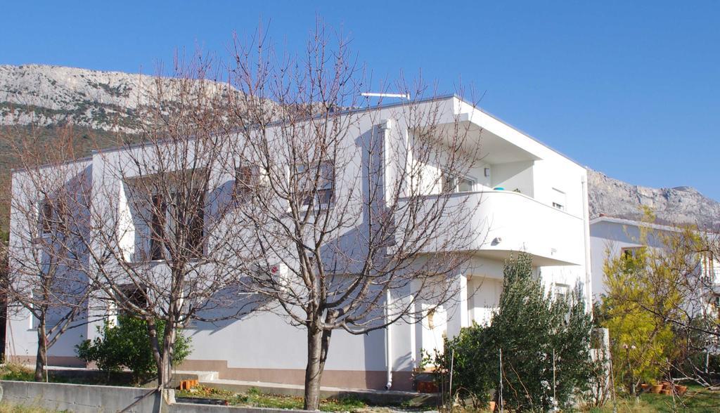 Apartment Lumago Kaštela Екстериор снимка