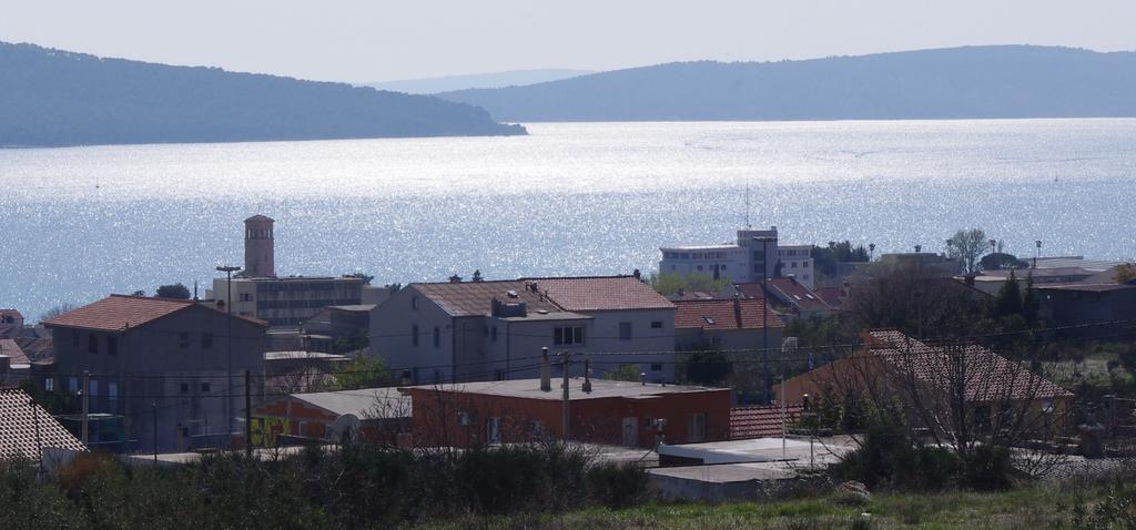Apartment Lumago Kaštela Екстериор снимка