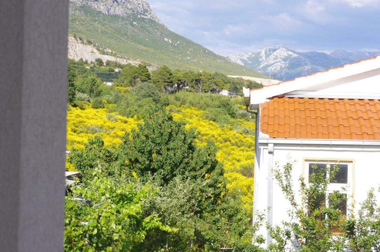 Apartment Lumago Kaštela Екстериор снимка