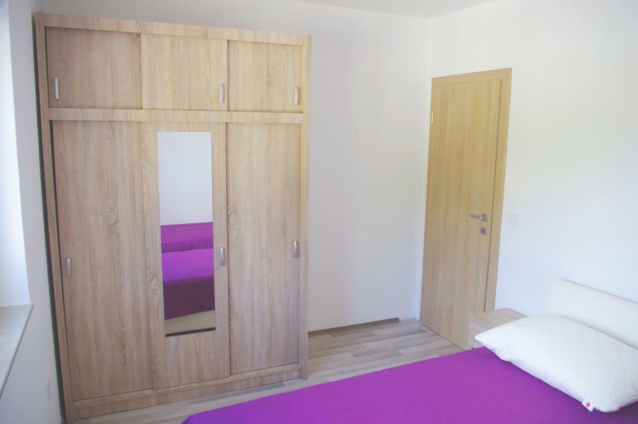 Apartment Lumago Kaštela Екстериор снимка
